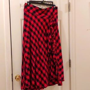 Ralph Lauren skirt size 12.